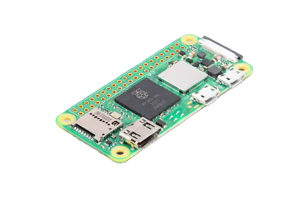 Raspberry Pi Zero 2W